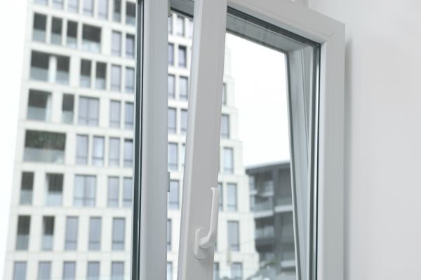 Soundproof Windows Installation in Northfield