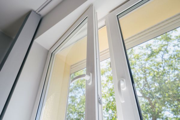 Vinyl Window Replacement in Northfield