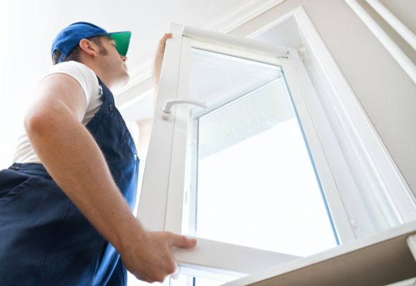 Bathroom Window Replacement in Northfield