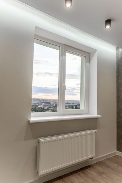 Glass Window Replacement in Northfield