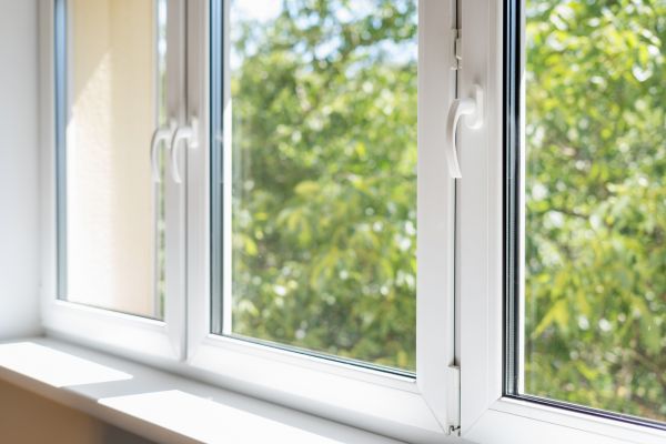 Damaged Window Replacement in Northfield
