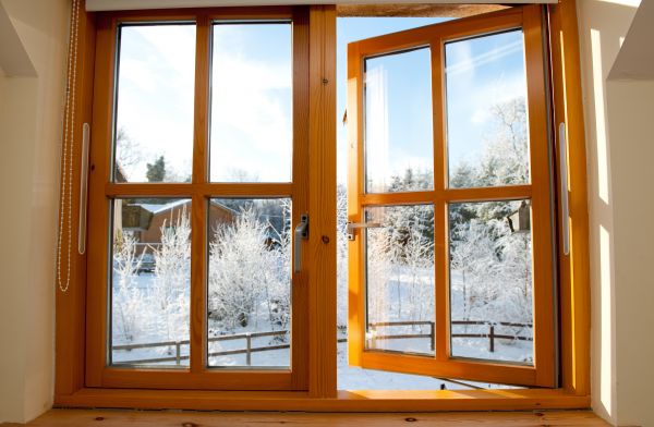 Double Window Replacement in Northfield