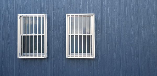 Steel Window Replacement in Northfield