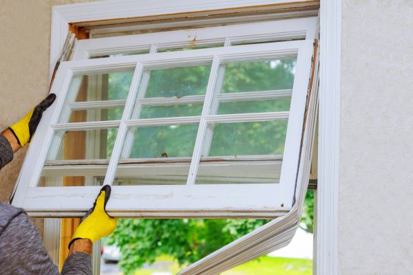 Single Pane Window Replacement in Northfield