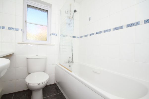 Shower Window Replacement in Northfield