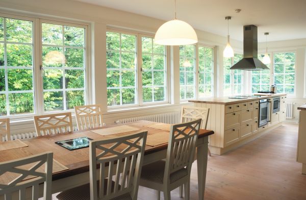 Picture Window Replacement in Northfield
