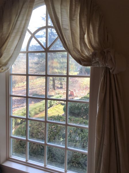 Elliptical Window Replacement in Northfield