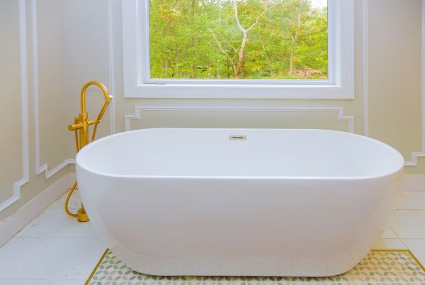 Bathroom Window Installation in Northfield