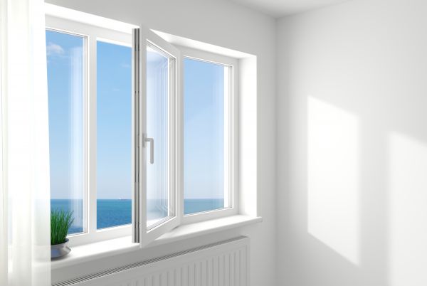 Casement Windows Installation in Northfield
