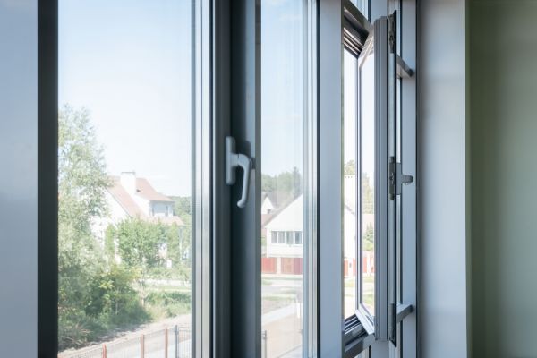 Aluminium Windows Installation in Northfield