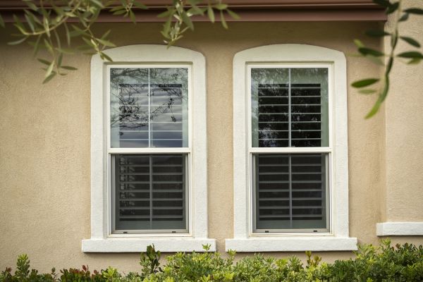 Single Hung Window Replacement in Northfield