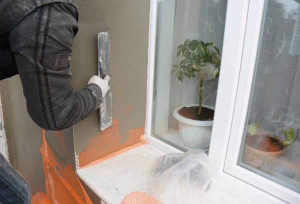 Fiberglass Window Replacement in Northfield