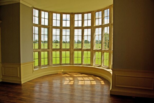 Bow Window Replacement in Northfield