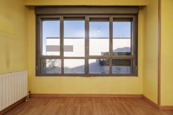 Aluminum Window Replacement in Northfield