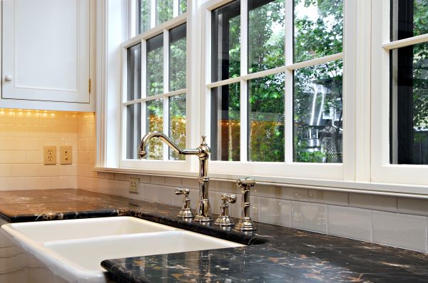 Two Pane Window Replacement in Northfield