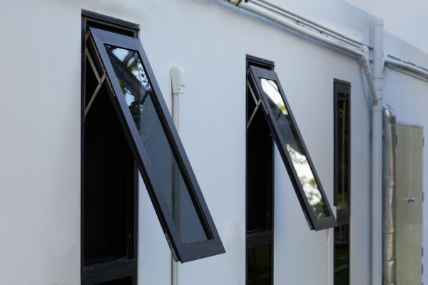Tilt Window Installation in Northfield