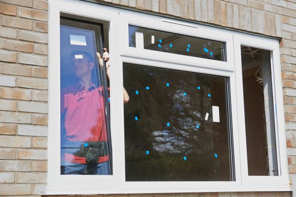 New Windows Installation in Northfield